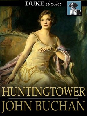 Huntingtower - ebook